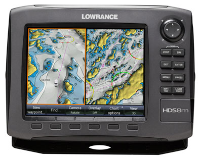 HDS-8m GEN2 (000-10540-001)