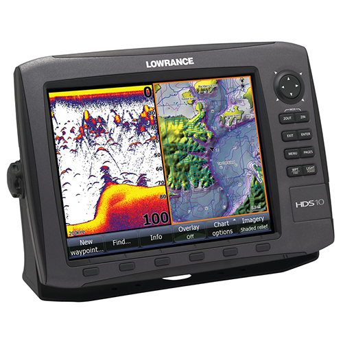 HDS-10 GEN2 (000-10544-001)
