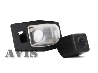 Камера заднего вида AVS312CPR для MITSUBISHI GALANT
