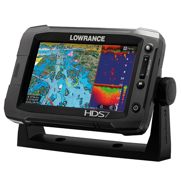 НDS-7 GEN2 Touch(000-10763-001) NEW