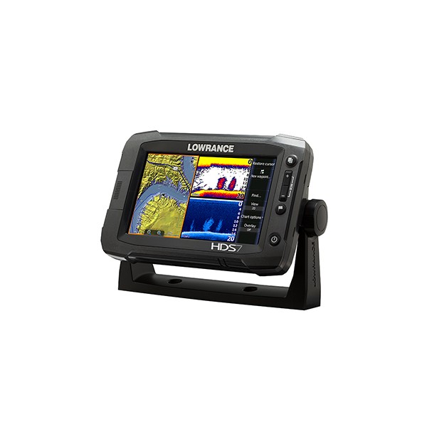 НDS-7m GEN2 Touch (000-10762-001) NEW