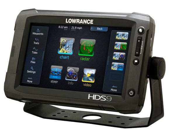 НDS-9 GEN2 Touch (000-10769 -001) NEW