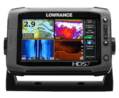 НDS-9m GEN2 Touch (000-10768 -001) NEW