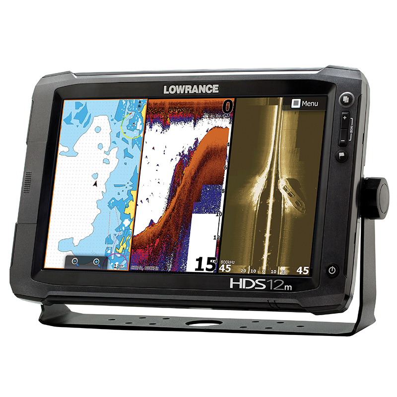 НDS-12m GEN2 Touch (000-10773-001) NEW