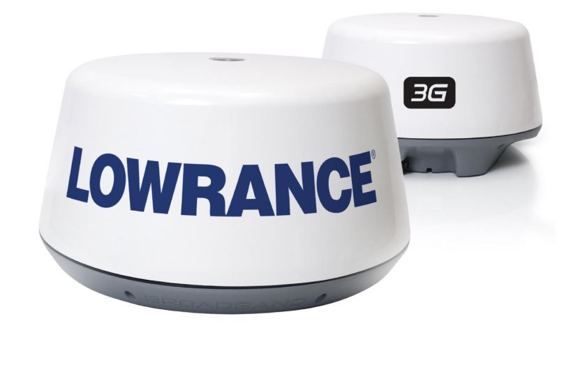 3G BB RADAR KIT (ROW) (000-10435-001)
