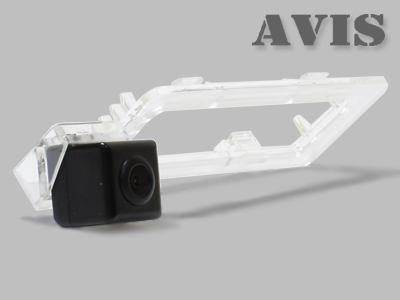 Камера заднего вида AVS312CPR для SUBARU XV