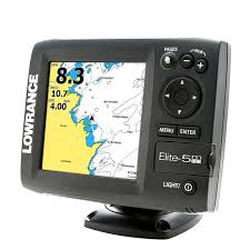 Elite 5m HD (000-11147-002) NEW