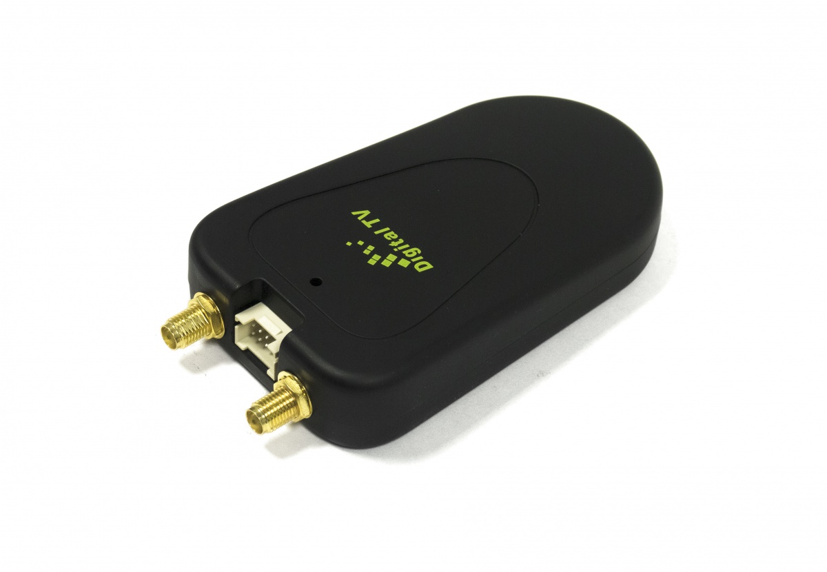 Цифровой ТВ тюнер для штатных головных устройств MyDean CP1808 DVB-T купить цифровой ТВ тюнер MyDean CP1808 DVB-T