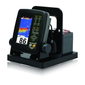 Эхолот JJ-CONNECT FISHERMAN 1000C (от Hondex)
