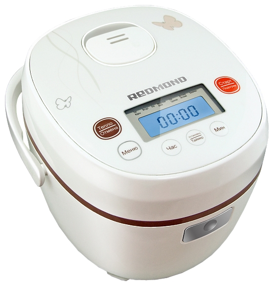 REDMOND RMC-01 купить Мультиварка REDMOND RMC-01