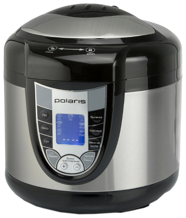 POLARIS PPC 0205AD
