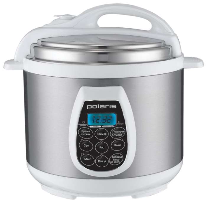 Polaris PPC-0105AD