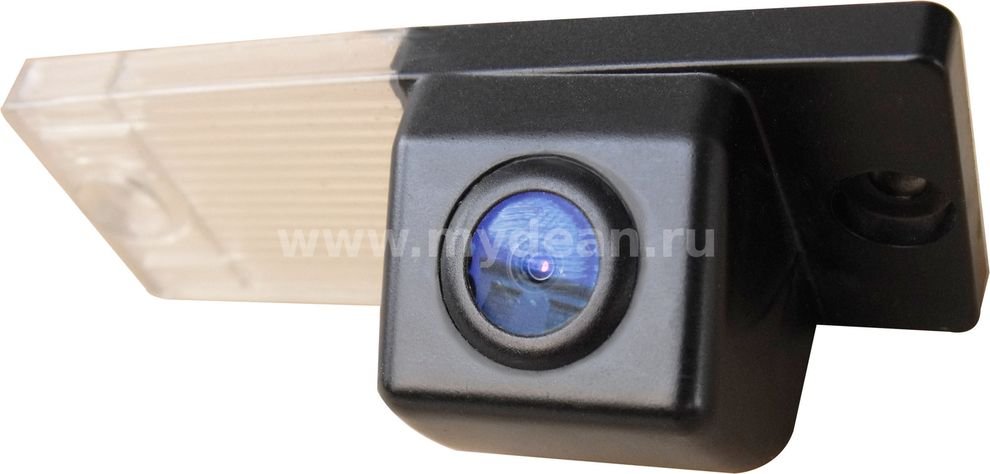 Камера заднего вида MyDean VCM-317C для KIA Cerato
