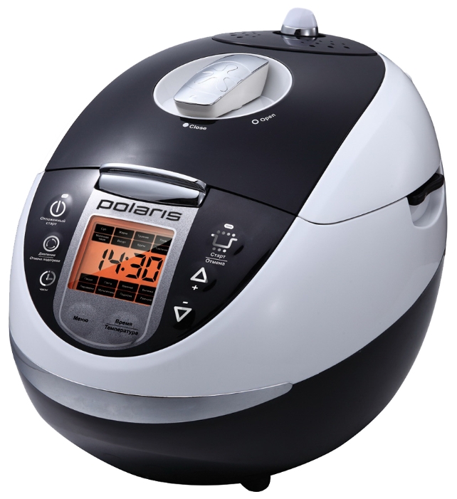 POLARIS PPMC 0124D