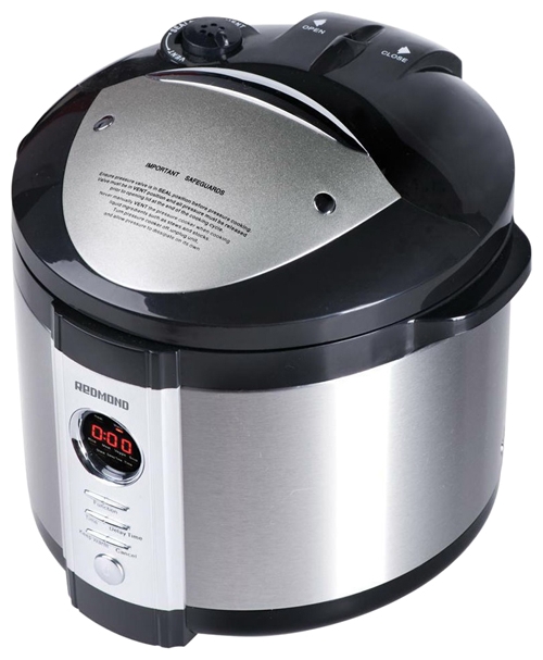 REDMOND RMC-M4504