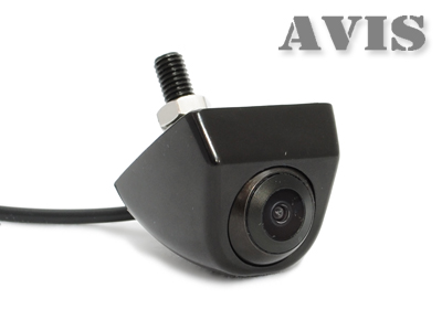 Универсальная камера заднего вида AVIS AVS310CPR (990 CMOS)
