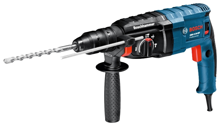 Bosch GBH 2-24 DF