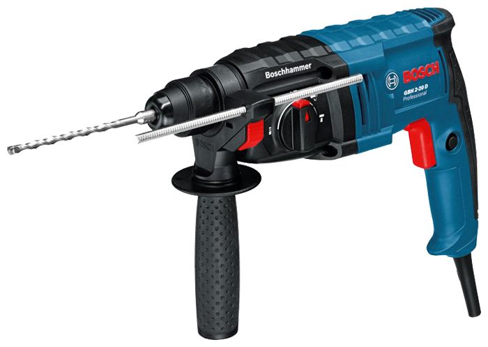 Bosch GBH 2-20 D 0.611.25A.400