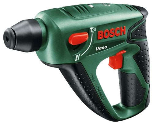 Bosch UNEO