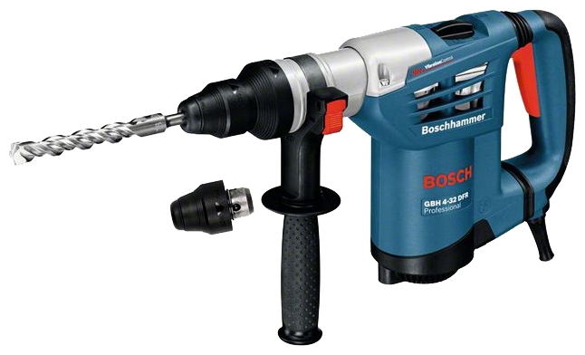 Bosch GBH 4-32 DFR