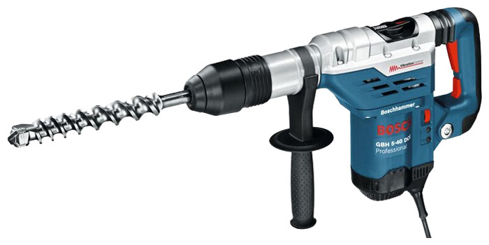Bosch GBH 5-40 DCE