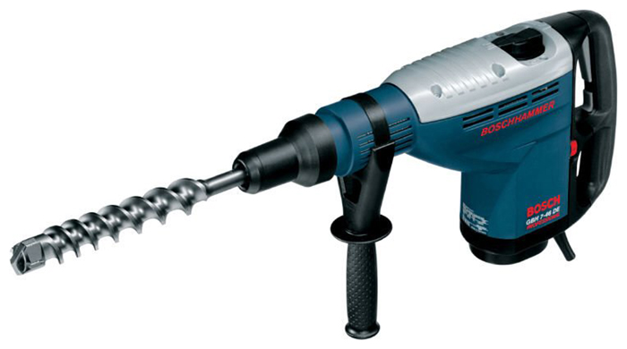 Bosch GBH 7-46 DE