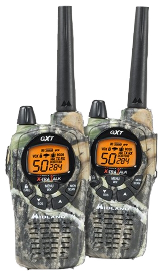 MIDLAND GXT-1050 LPD
