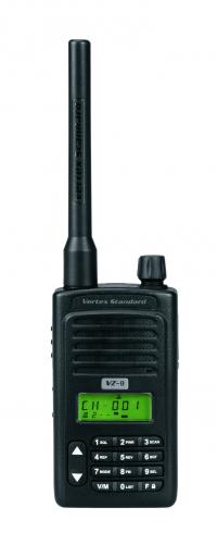 VERTEX VZ-9