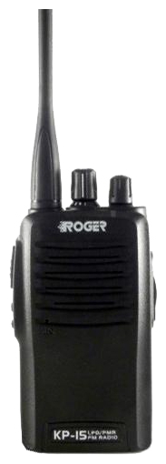 ROGER KP-15