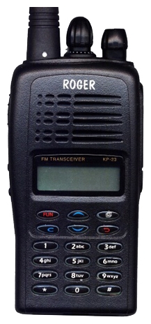 ROGER KP-23