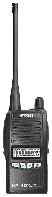 ROGER KP-40