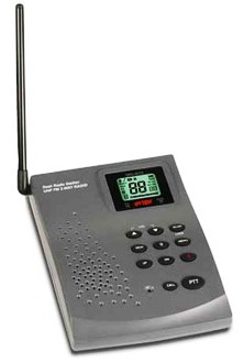INTEK DRS-5070