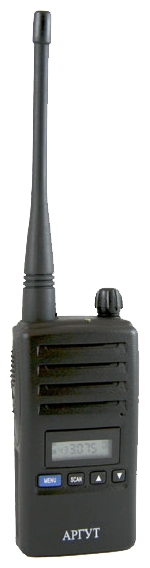 АРГУТ А-24