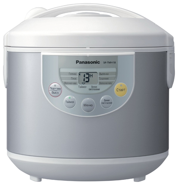 Panasonic SR-TMH18LTW