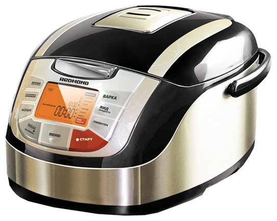 REDMOND RMC-M4502