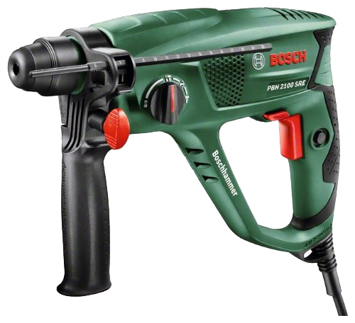 Bosch PBH 2100 SRE