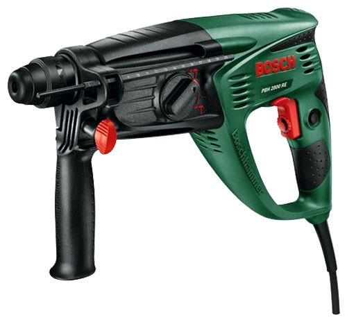 Bosch PBH 2800 RE