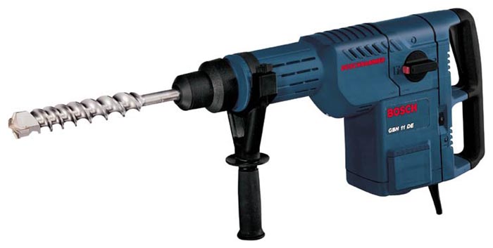 Bosch GBH 11 DE 0.611.245.708