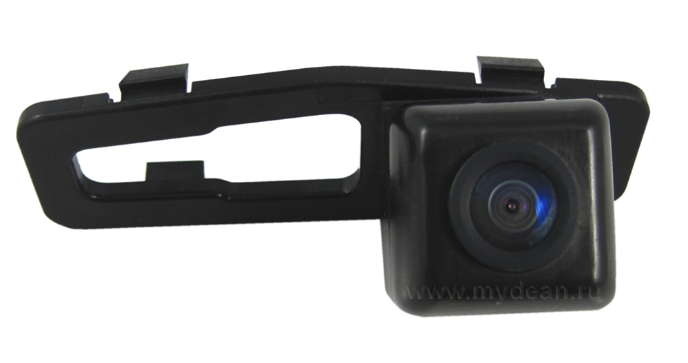Камера заднего вида MyDean VCM-329C для Honda Accord