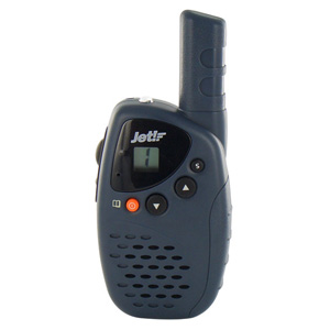 Радиостанция JET Mini 2шт