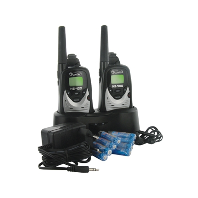 Радиостанция JJ-CONNECT HE-500