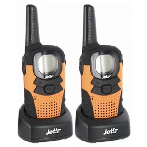 Радиостанция JET XT PRO