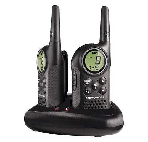 Motorola TLKR-T6 PMR