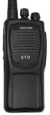 VECTOR VT-44 STD