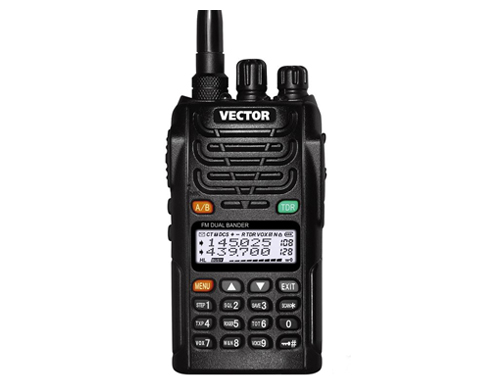 VECTOR VT-48 W