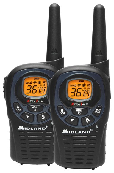 MIDLAND LXT-325 LPD 2200