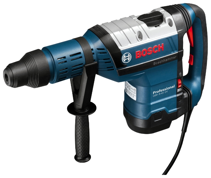 Bosch GBH 8-45 DV Promo