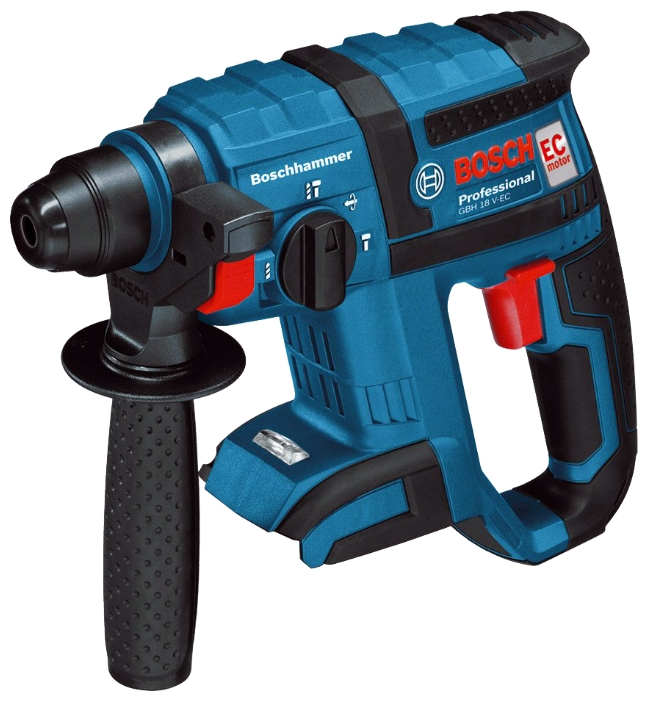 Bosch GBH 18 V-EC
