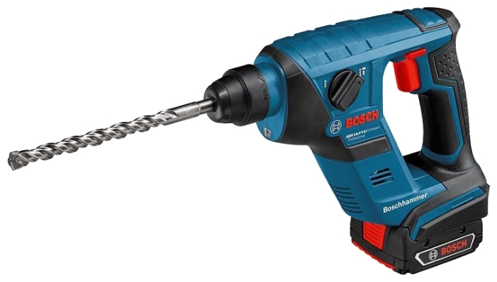Bosch GBH 14,4 V-LI