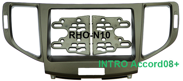 Переходная рамка Intro RHO-N10
